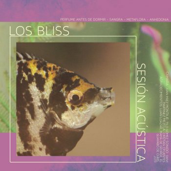 Bliss Anhedonia (Acústico)