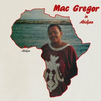 Mac Gregor Nan Ye Likan