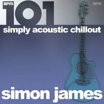 Simon James Tracks of My Tears