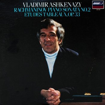 Erich Kunzel feat. Cincinnati Pops Orchestra Etudes-tableaux Op. 33: No. 1 in F minor