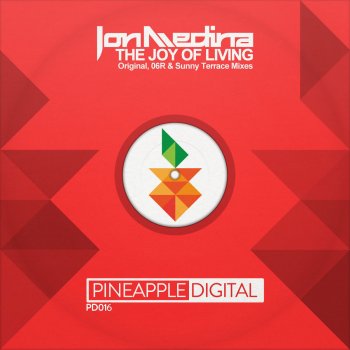 Исполнитель Jon Medina, альбом The Joy of Living