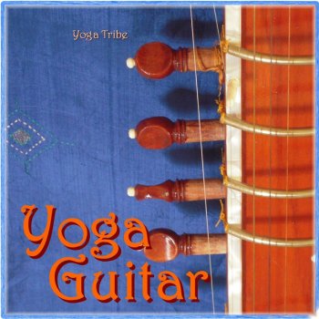 Yoga Tribe Guru & Guide