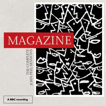 Magazine TV Baby