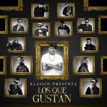 Klasico feat. Sech No Me Olvidas (feat. Sech)