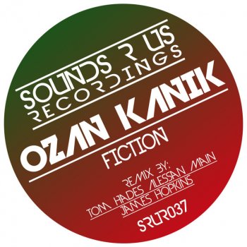 Ozan Kanik Fiction - Original Mix