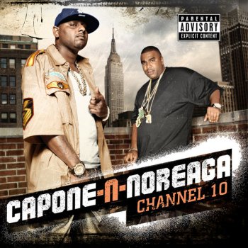 Capone-N-Noreaga United We Stand