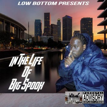 Big Spook feat. Will Hustle & Soloe Gee Feel Me