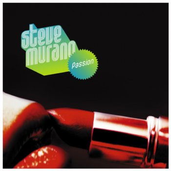 Steve Murano Passion (Vocal Club Mix)