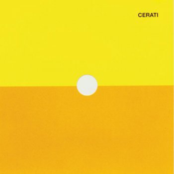 Gustavo Cerati Amor Amarillo