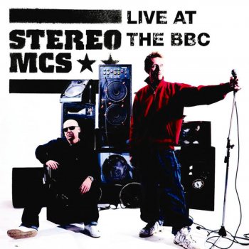 Stereo MC's Graffiti, Pt. 1 (BBC Session Lamacq Live 09/04/01)