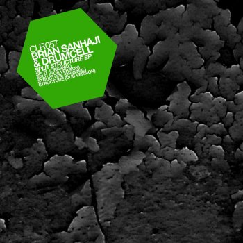 Brian Sanhaji & Drumcell Split - Dub Version