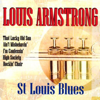 Louis Armstrong When the Blues Were Born In New Orleans