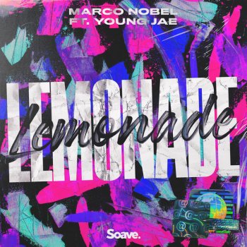 Marco Nobel feat. Young Jae Lemonade