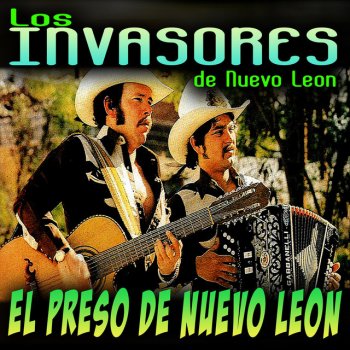 Los Invasores de Nuevo León Triste Hoy