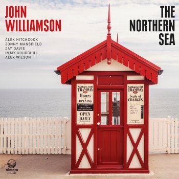 John Williamson Intro to The Northern Sea (feat. Jonny Mansfield, Jay Davis & Alex Wilson)