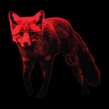 The Prodigy Wild Frontier - Jesse And The Wolf Remix