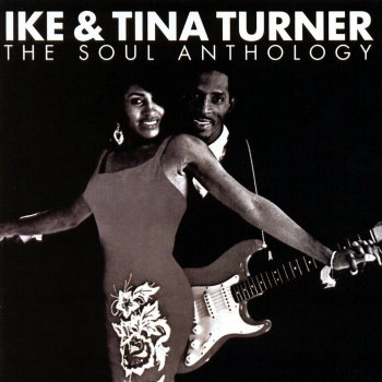 Ike & Tina Turner Five Long Years
