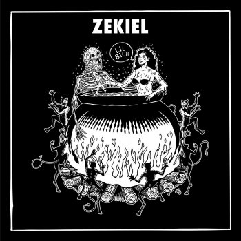 ZEKIEL Lil Bich