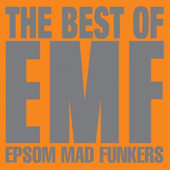 EMF They're Here (D:Ream Remix)