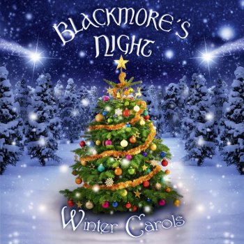 Blackmore's Night Ma-o-Tzur - Live from Minstrel Hall