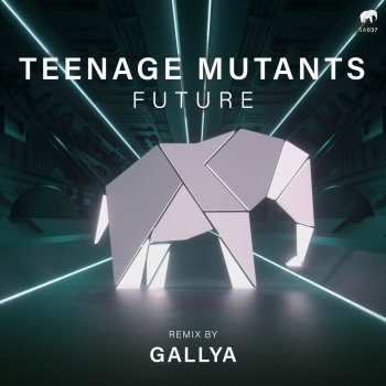 Teenage Mutants feat. Gallya Future - Gallya Remix