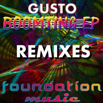 Gusto Boomting (Gusto VIP)