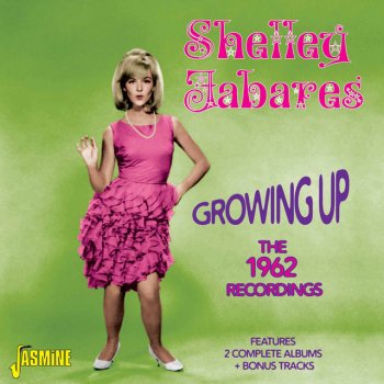 Shelley Fabares Telephone (Won't You Ring) - Bonus Track