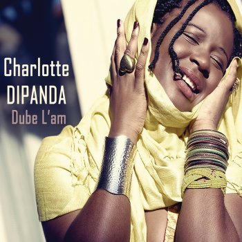 Charlotte Dipanda Maria