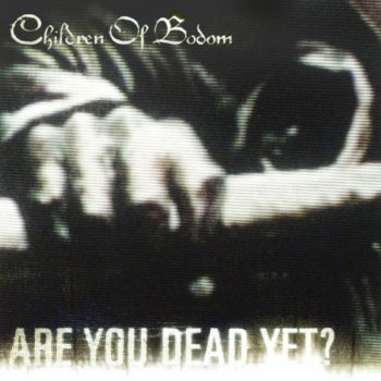 Children Of Bodom Punch Me I Bleed