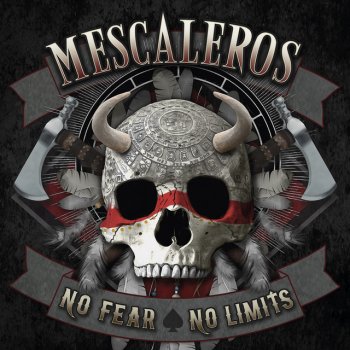 Mescaleros Demons