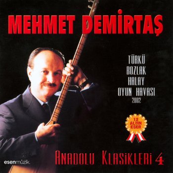 Mehmet Demirtaş Oğlan Kolunu Sallama