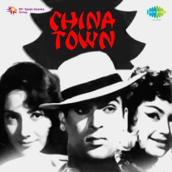 Mohd. Rafi & Asha Bhonsle Yeh Rang Na Chhutega