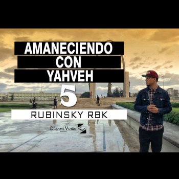 Rubinsky Rbk Amaneciemdo Con Yavhe