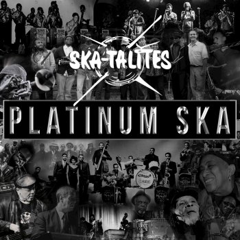 The Skatalites Consider Me Dub Vocal Alt