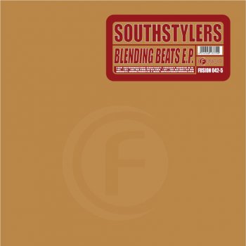 Southstylers Pounding Senses - Deeper Inside Edit