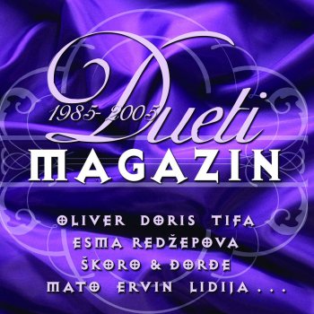 Magazin Sudnji Dan