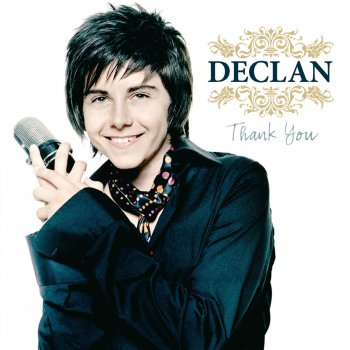 Declan All out of Love