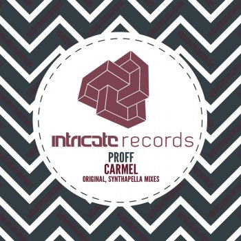Proff Carmel - Synthapella