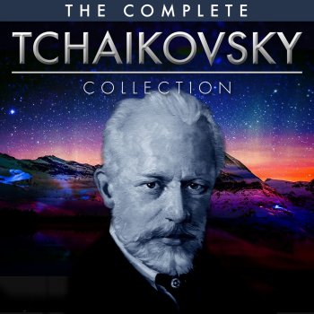 Pyotr Ilyich Tchaikovsky feat. Russian State Symphony Orchestra Sleeping Beauty, Op. 66, Act 1: Waltz