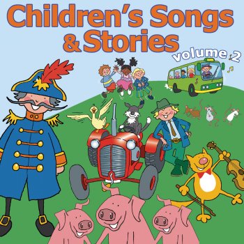 Kidzone Songs & Stories Theme