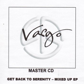 Vargo Back to Serenity (Pharaotix Latin Flavour Mix)