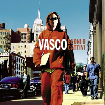 Vasco Rossi Cosa Vuoi da Me