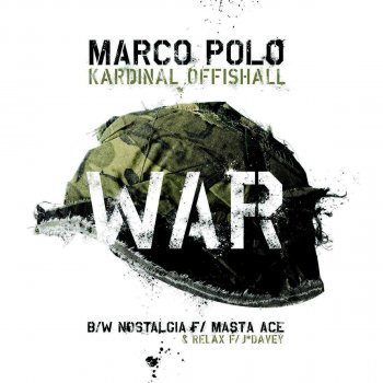 Marco Polo War (inst.)