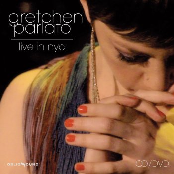 Gretchen Parlato Butterfly (Live)