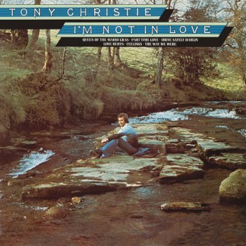 Tony Christie Wall Of Silence