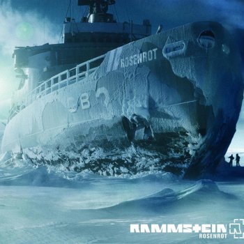 Rammstein Rosenrot