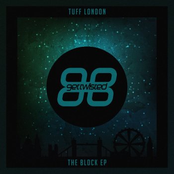 Tuff London Lucky for Some