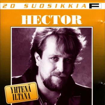 Hector Kanssasi on hyvä olla niin