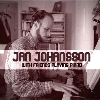 Jan Johansson Pammie's Tune