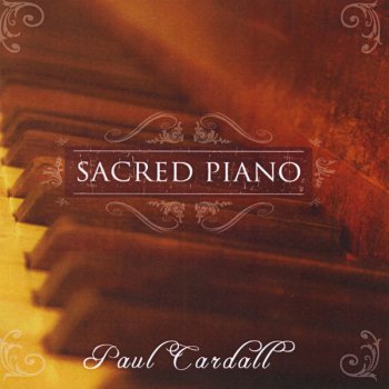 Paul Cardall Amazing Grace